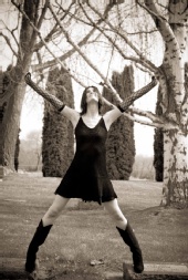 Used Ambition - New Season