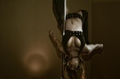 Used Ambition - HANGING