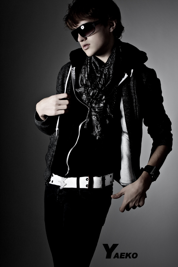 rory marino