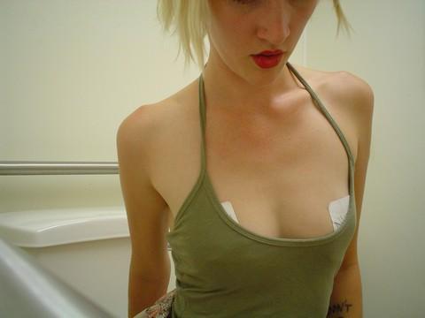 Amanda Li Wilson