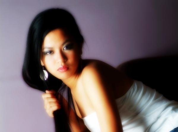 Mariz Loreto