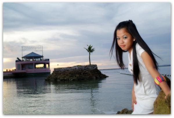 Mariz Loreto