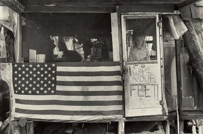 John Wehrheim - Alpin at the door