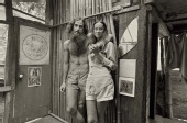 John Wehrheim - Johnny and Marie