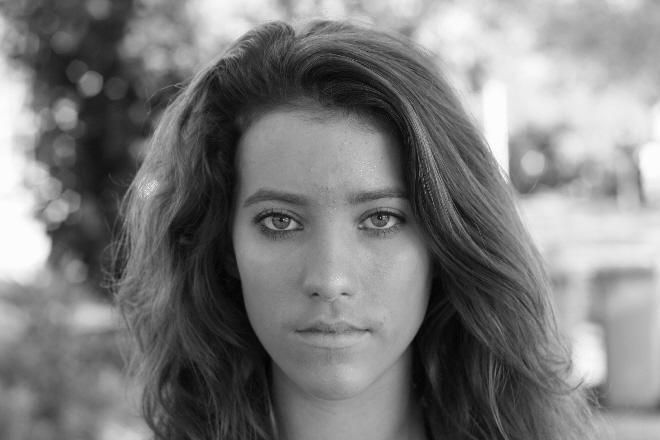 Joe Cooper - Greta - January 2010