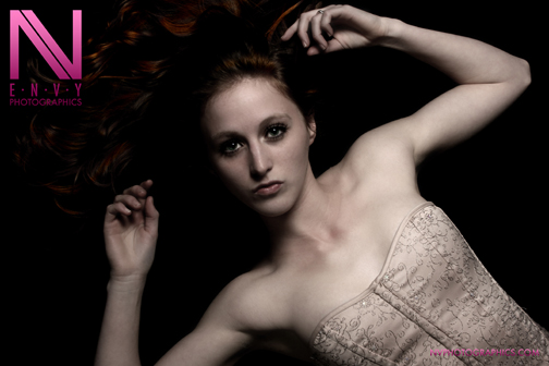 ENVY Portrait Studio