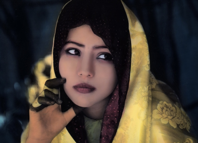 arabian nights