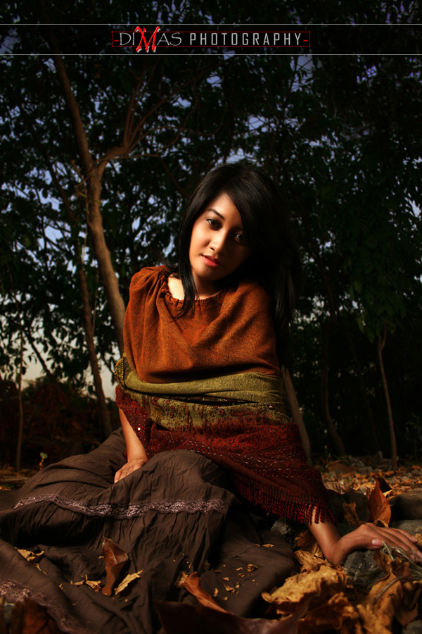 dimas kristi yoganta