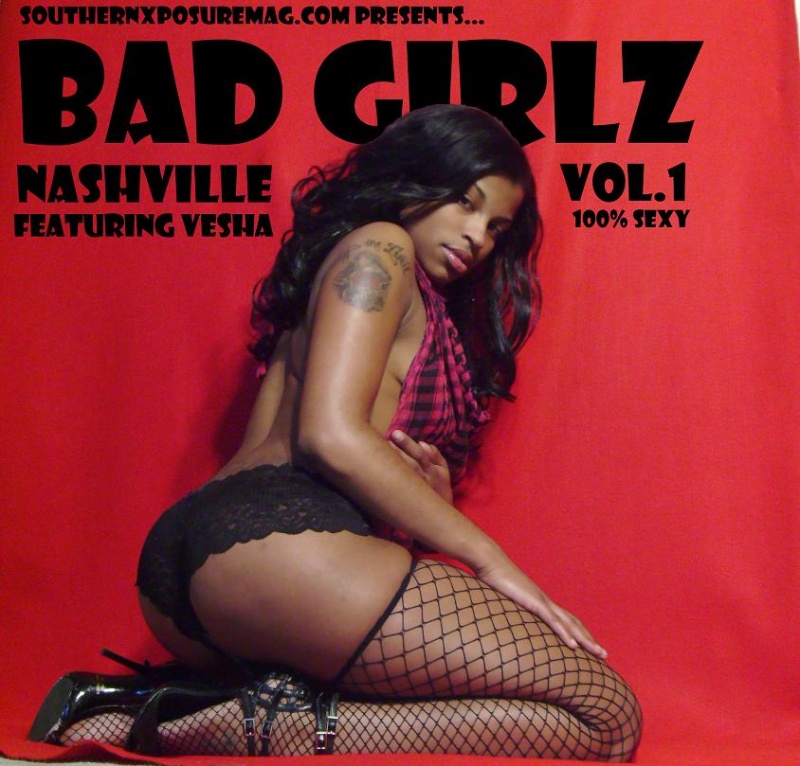 BadGirlZ Photography