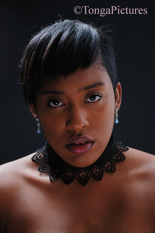 Asia Dominique - Tonga Pictures