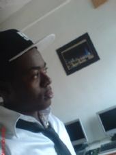 kweku kyei