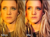 T K Image Manipulation