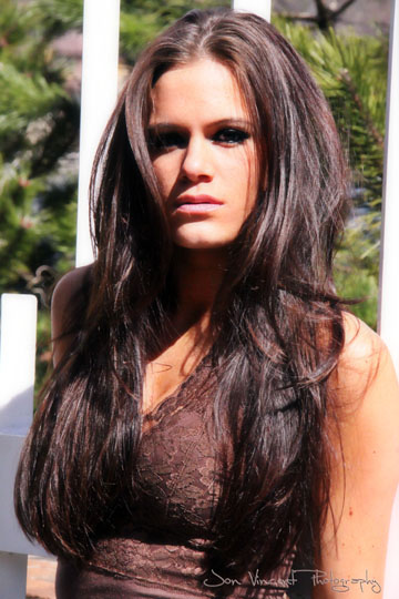 Bianca Duguay