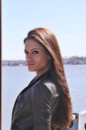 Bianca Duguay