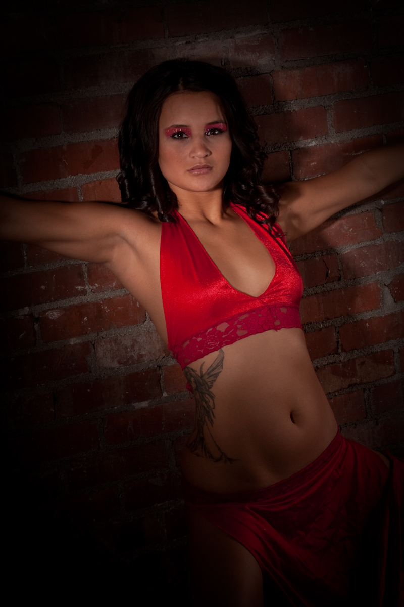 Jason Andrew Photography - Angelica