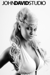 Barbie Mercedes
