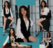Power Suit Promotions - Jazmine