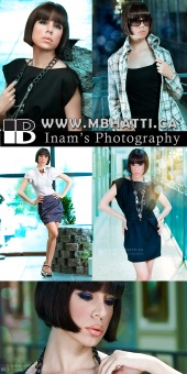 VDH Makeup & Hairstyling - CREDITS 2 COME