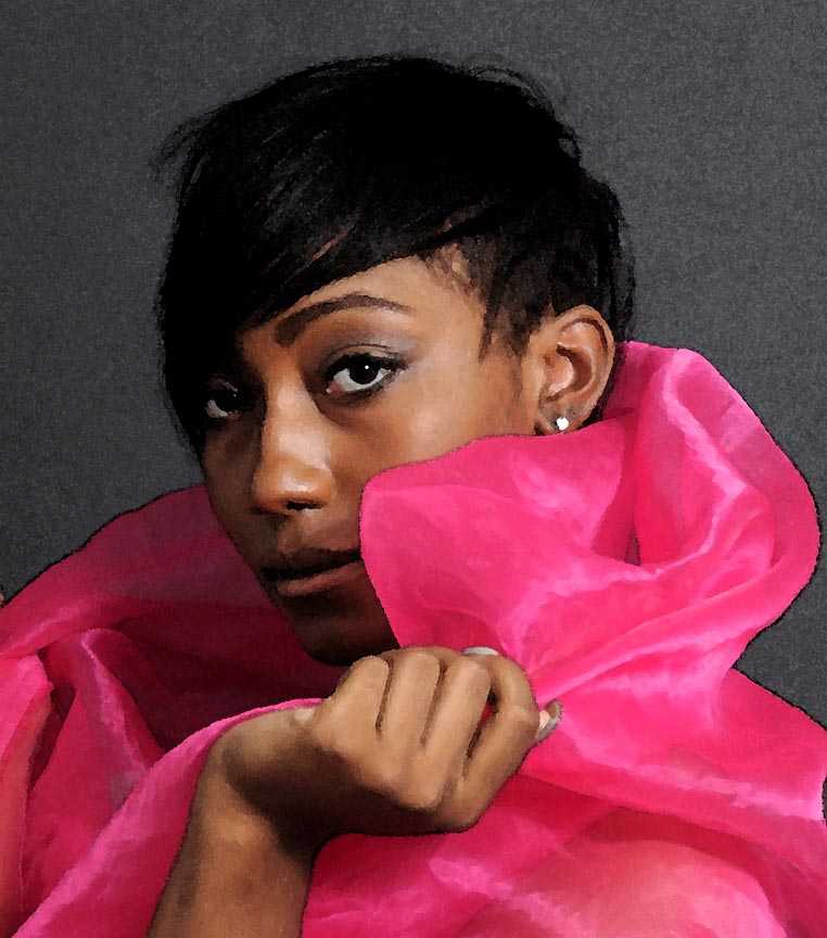 Dominique Monee