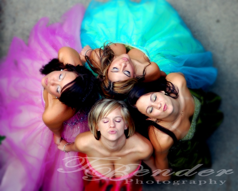 Tracy Bender Photography