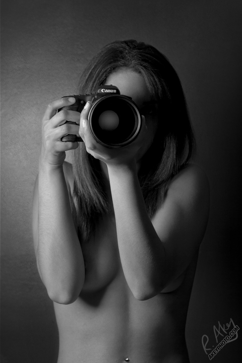 Ray Akey - Implied Canon