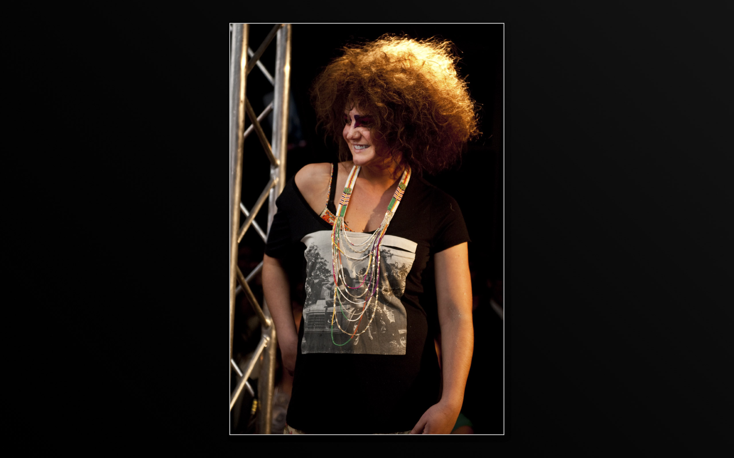 Richard Farnell - F&F