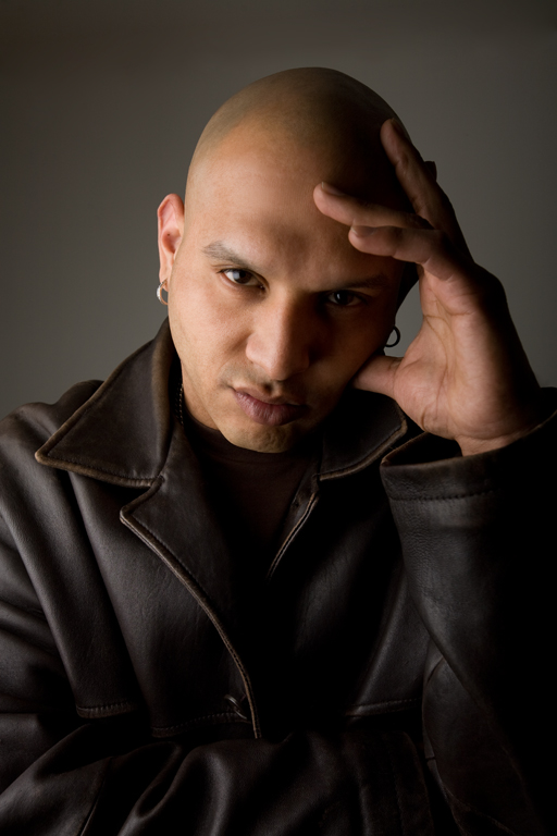 Carlos Soria