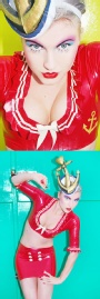 Ruby True