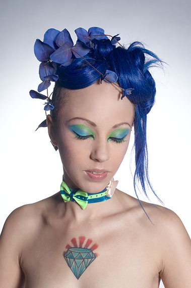 True-Hair and Make-up