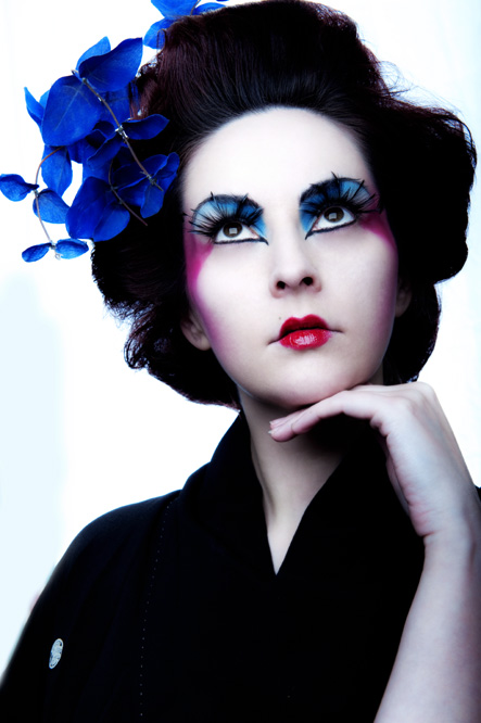 True-Hair and Make-up