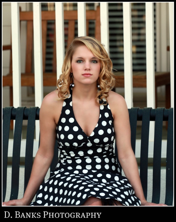 D Banks Photography