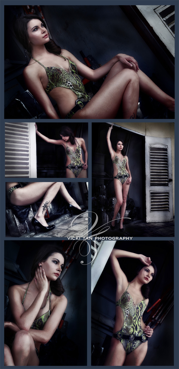 vickitan - Kristina Misco