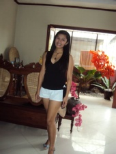 Karen Catipay
