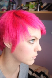 Natalie Southern - Most recent, self taken.