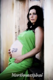 Corrine - 7 months