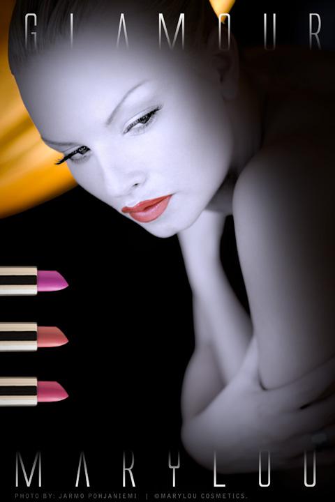Marilou Alejo- Coordinator for Playboy-Make-Up Artist,Hair - Cover,Production,Make-Up,Hair,