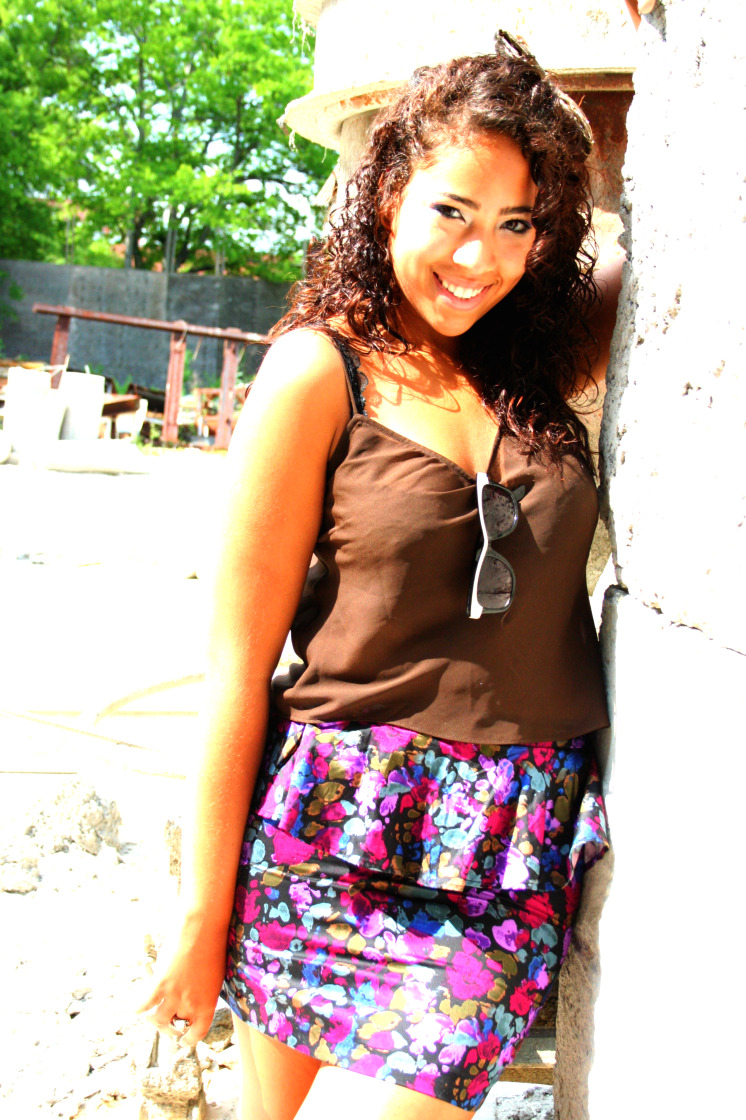 Marivee