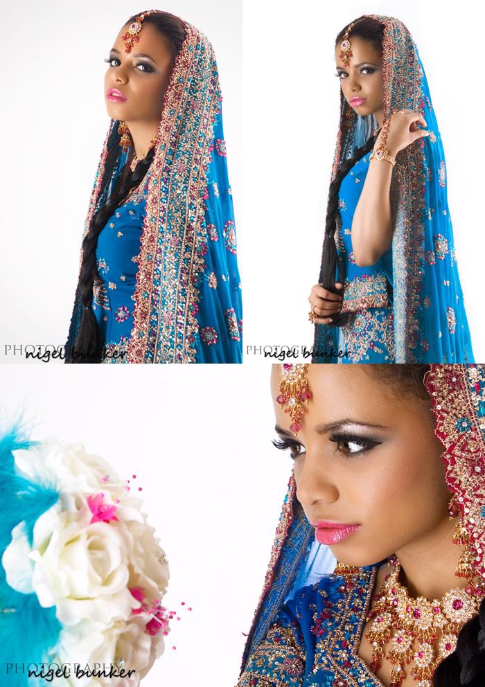 Nashath Make Up Artist