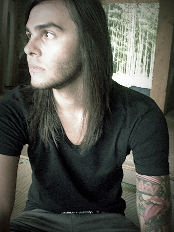 Johan Ugalde