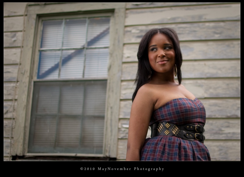 Maynovember Photography