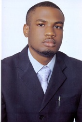 Valentine Nnebe - Me