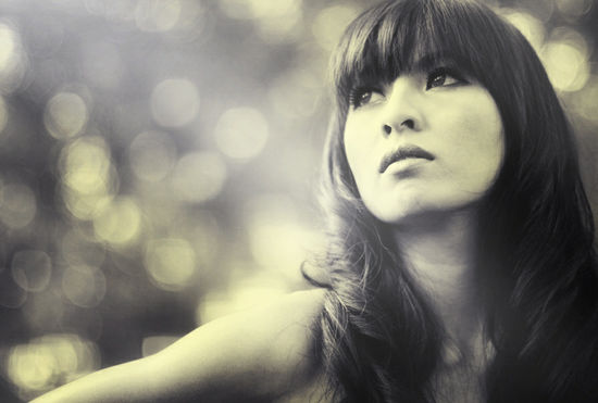 Chandra Darmawan - Morning Beauty