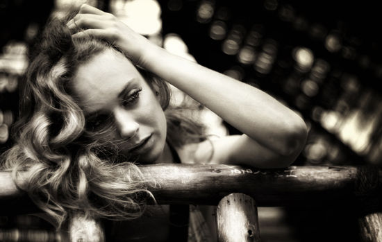 Chandra Darmawan - Waiting In Vain