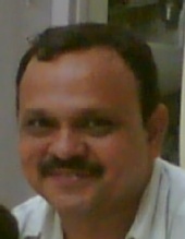 Mohammed Rafat Khan