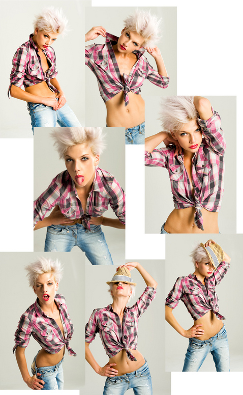 Money Talks Modeling