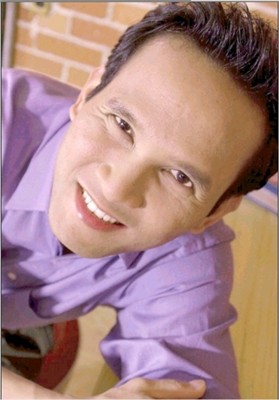 Rudy Rojas