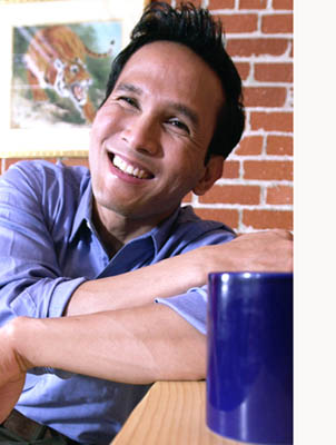 Rudy Rojas