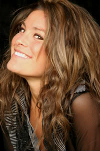 sarah belger