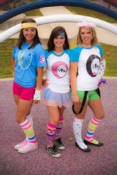 oMYgirlWeb.TV - oMYangels