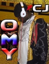 oMYgirlWeb.TV - oMY CJ